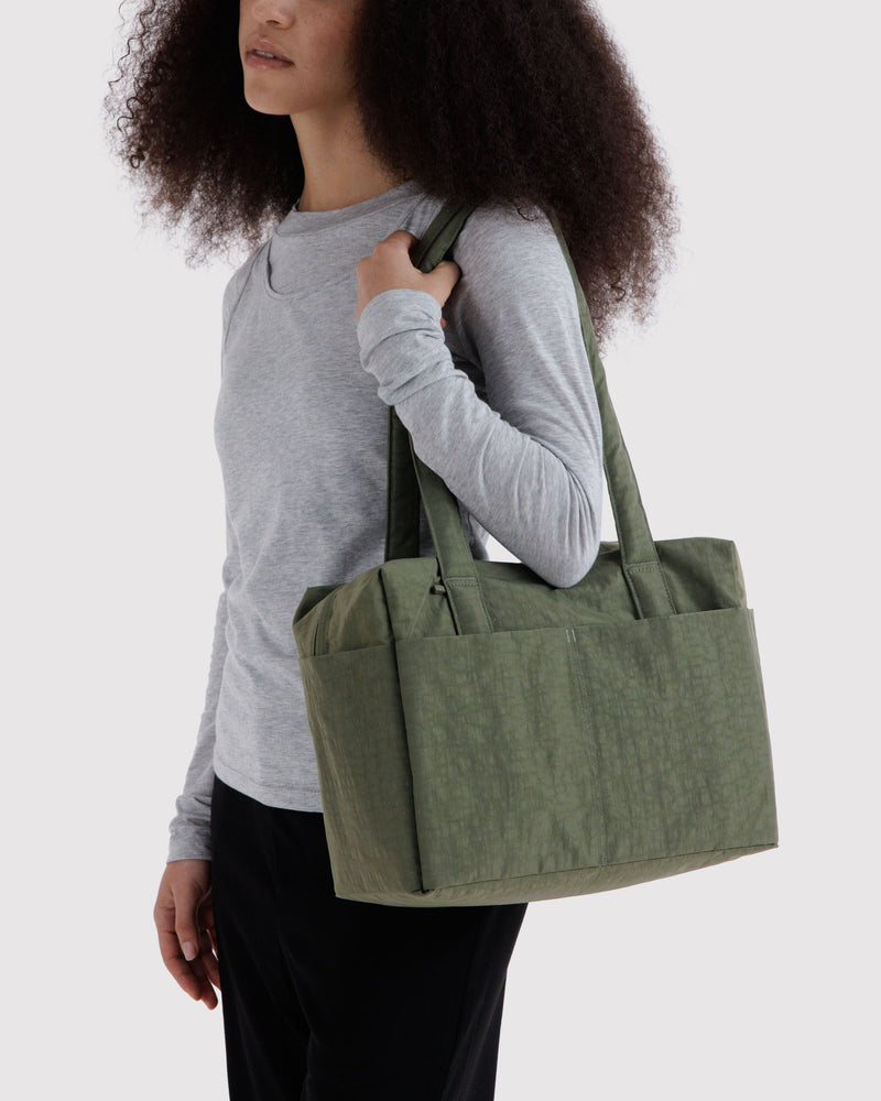 BAGGU  Everyday Cloud Bag - Caper
