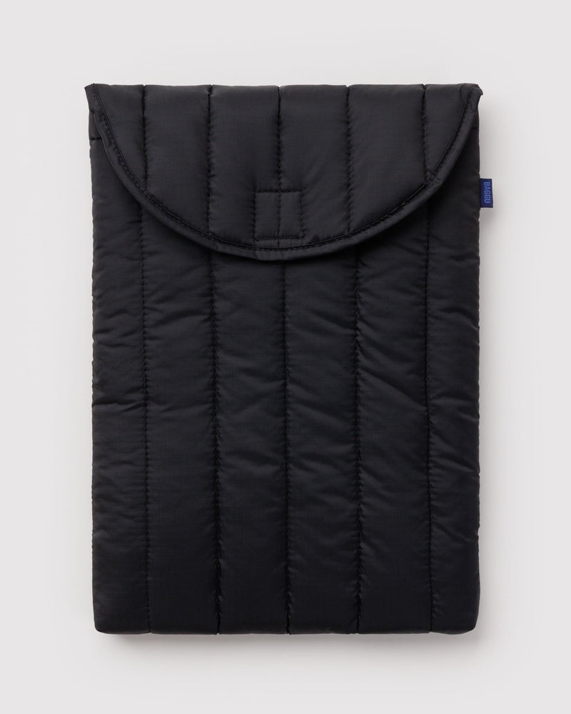BAGGU  Puffy Laptop Sleeve 16
