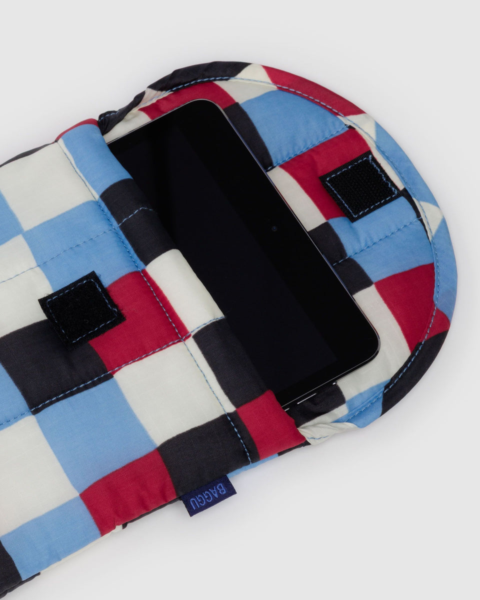 BAGGU Products Puffy Tablet Sleeve 8