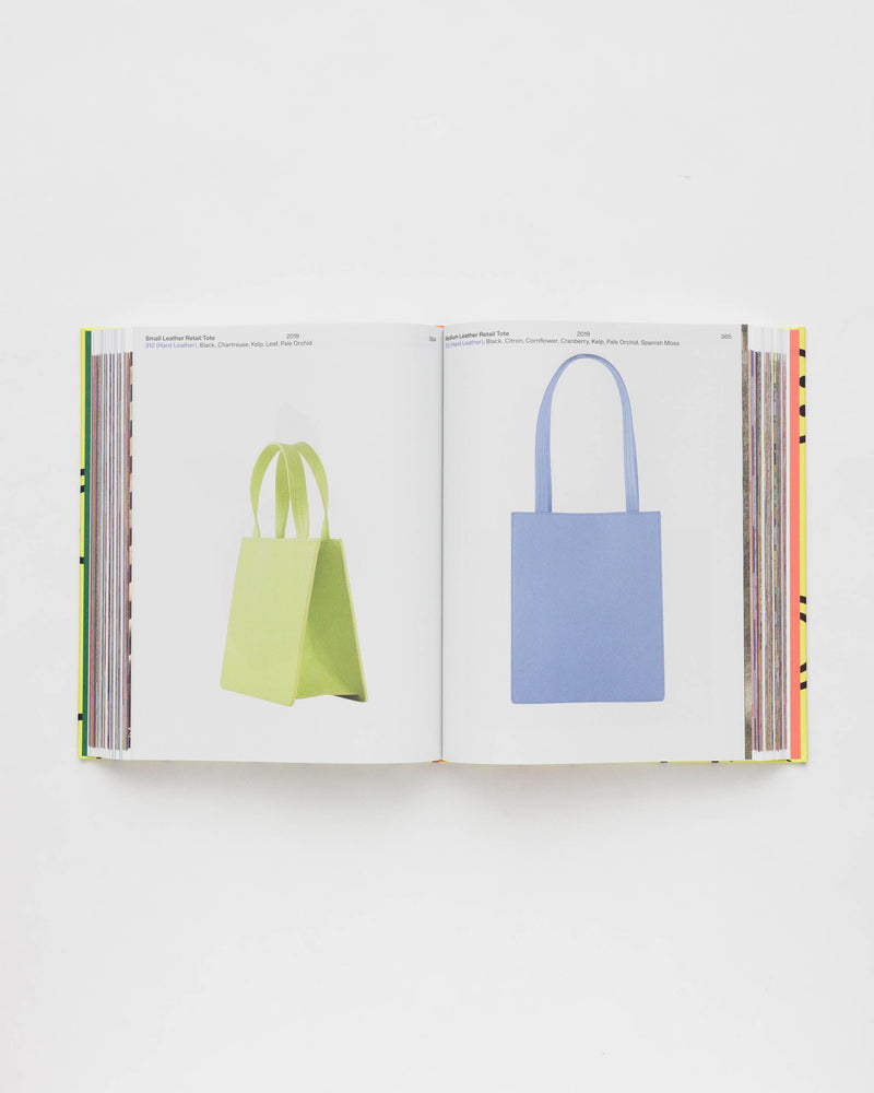 BAGGU  Hold Everything: 15 Years of BAGGU - Black Constellation