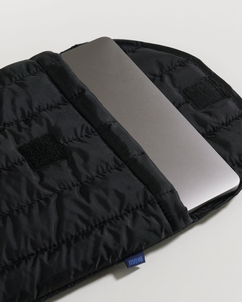 BAGGU  Puffy Laptop Sleeve 16