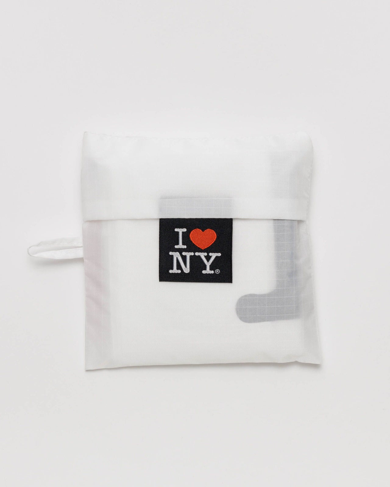 Standard Baggu - I Love NY