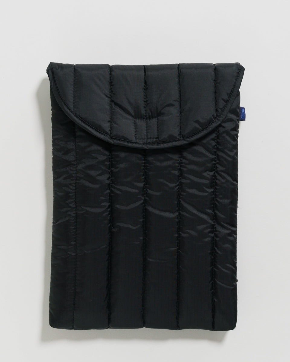 BAGGU Products Puffy Laptop Sleeve 16