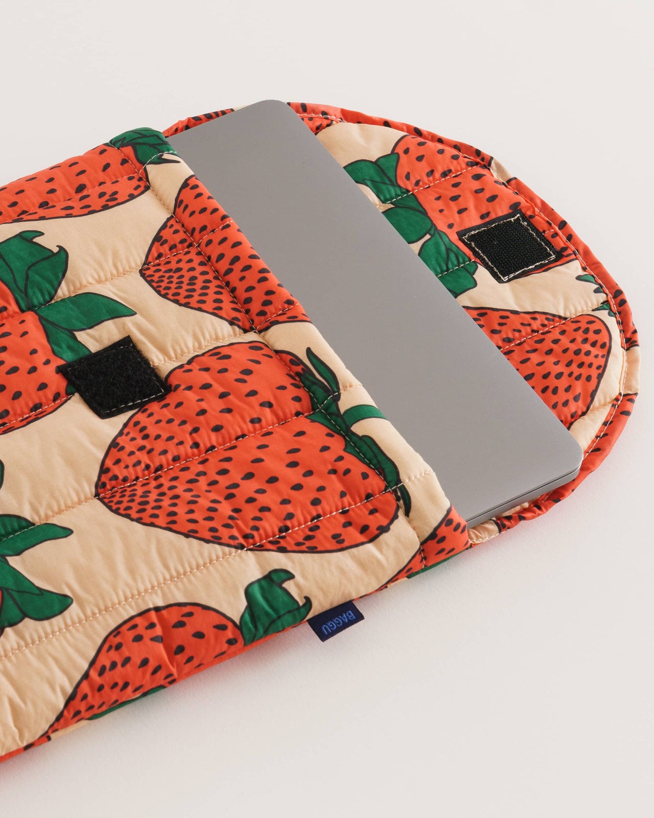 Puffy Laptop Sleeve 16