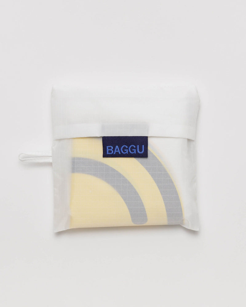 BAGGU Reusable Bags Standard Baggu - Thank You Happy