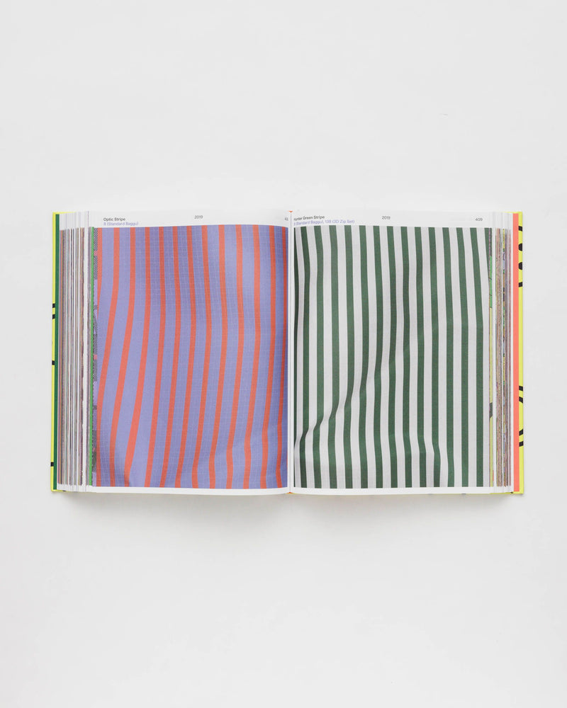 BAGGU  Hold Everything: 15 Years of BAGGU - Black Constellation