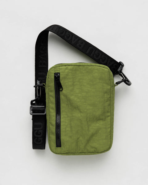 BAGGU Crossbody Bags Sport Crossbody - Avocado